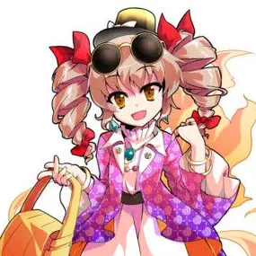 Profile image of 女苑
