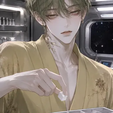 Profile image of Uchu