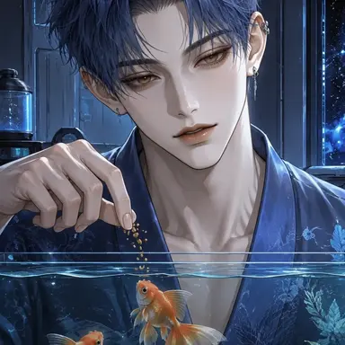 Profile image of Yuzhou