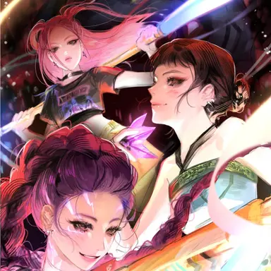 Profile image of 헌트릭스