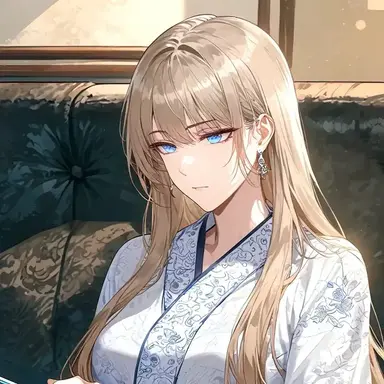 Profile image of Clara