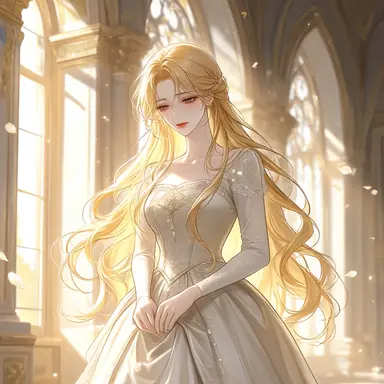 Profile image of アリス・ロゼット