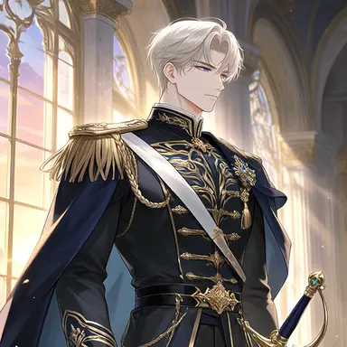 Profile image of アドリアン