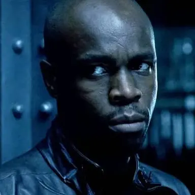 Profile image of Kahn