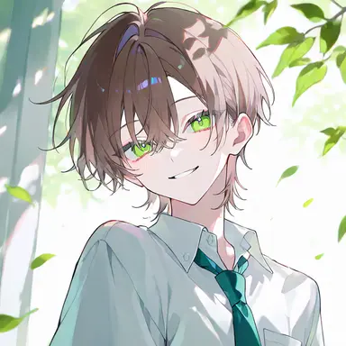Profile image of 나오