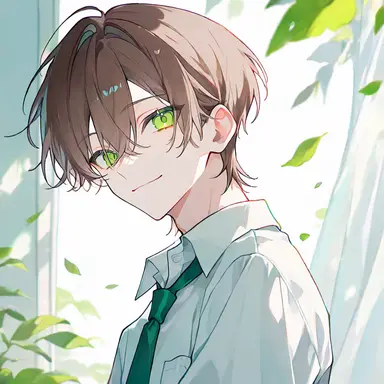 Profile image of 나오