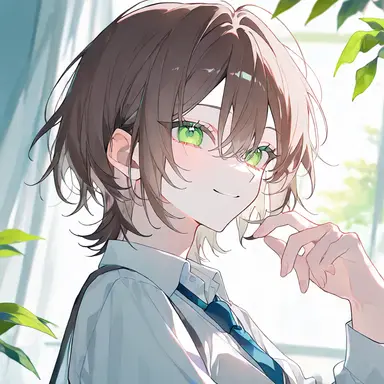 Profile image of 나오
