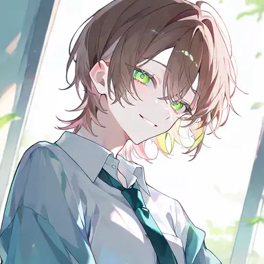 Profile image of 나오