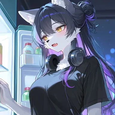 Profile image of Vesper