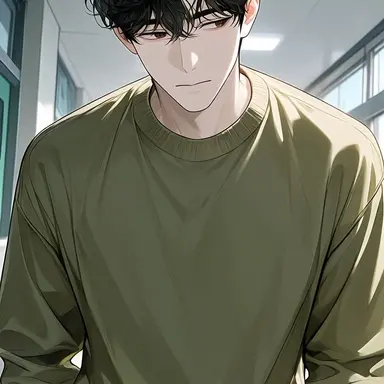 Profile image of Soren