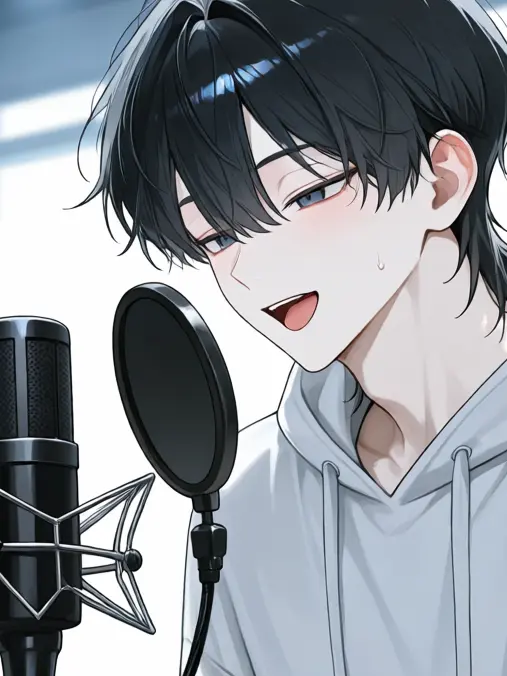 s2___Love의 その声で囁くな！！