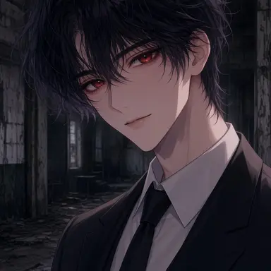 Profile image of ミン・ジンヒョク