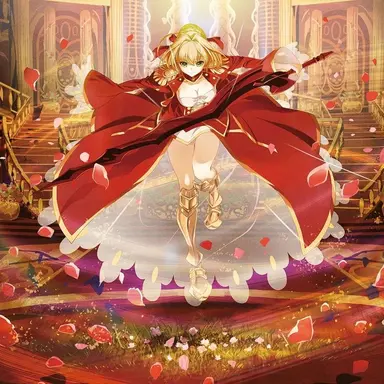 Profile image of ネロ