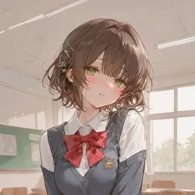 Profile image of 美沙