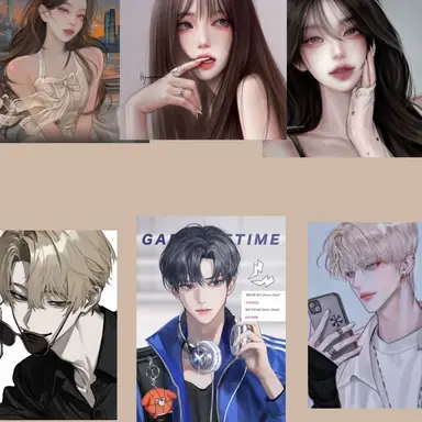 Profile image of 남녀무리