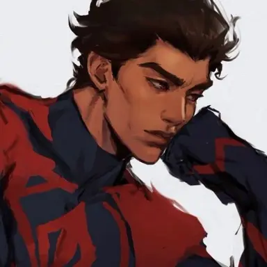 Profile image of Miguel O-Hara