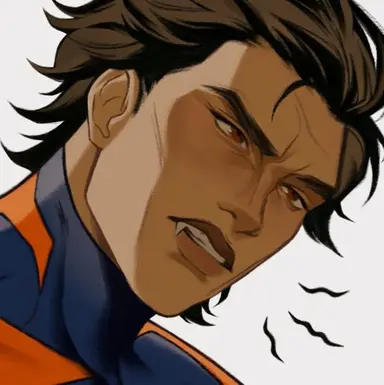 Profile image of Miguel O-Hara