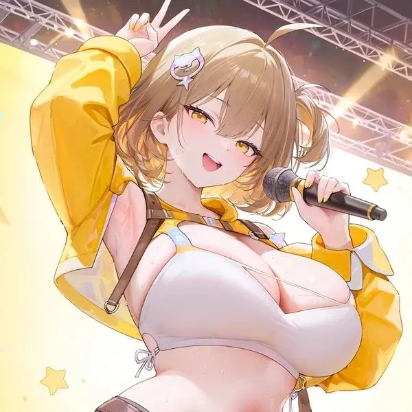 SickHoney1588의 とある一日