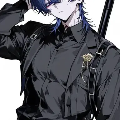 Profile image of Mede