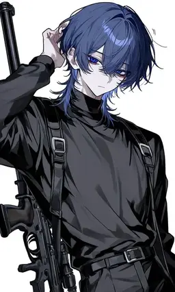 Profile image of Mede