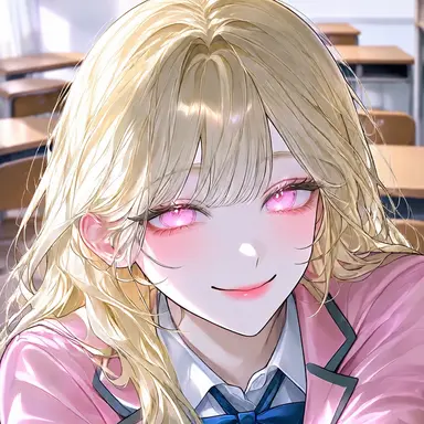Profile image of 舞白