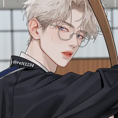 Profile image of アン・ジェミン