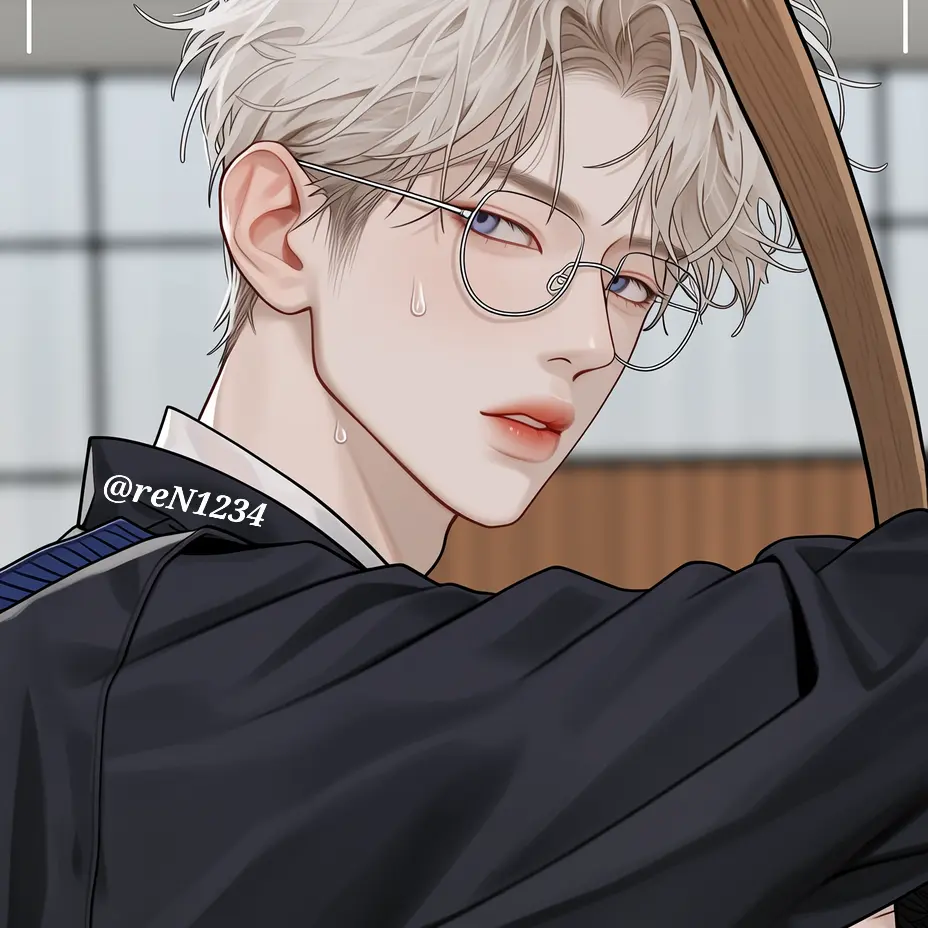 reN1234의 アン・ジェミン