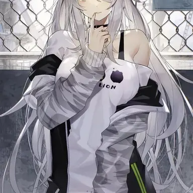 Profile image of 獅白ぼたん