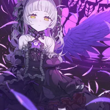Profile image of 紫咲シオン