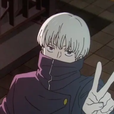 Profile image of Toge Inumaki