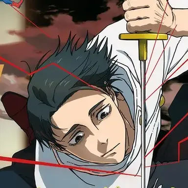 Profile image of Yuta Okkotsu