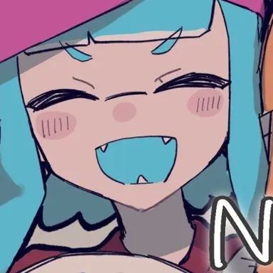 Profile image of ツンデレ娘