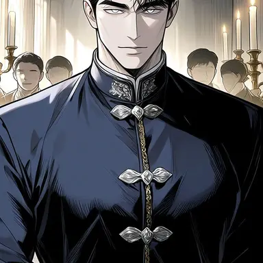 Profile image of Sevin
