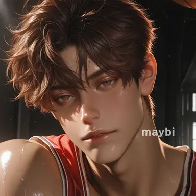 Profile image of 백한결