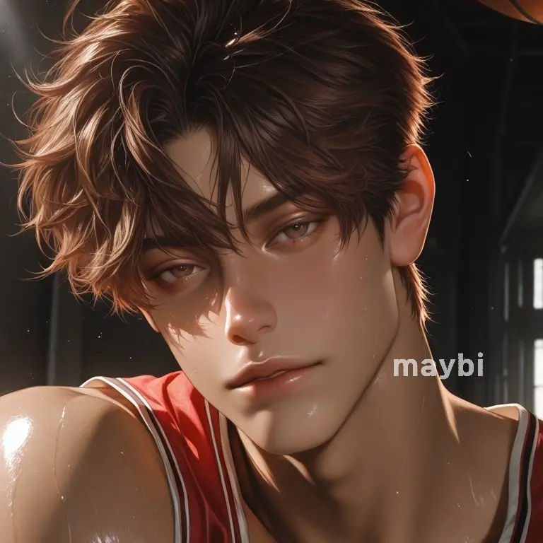 maybi의 백한결