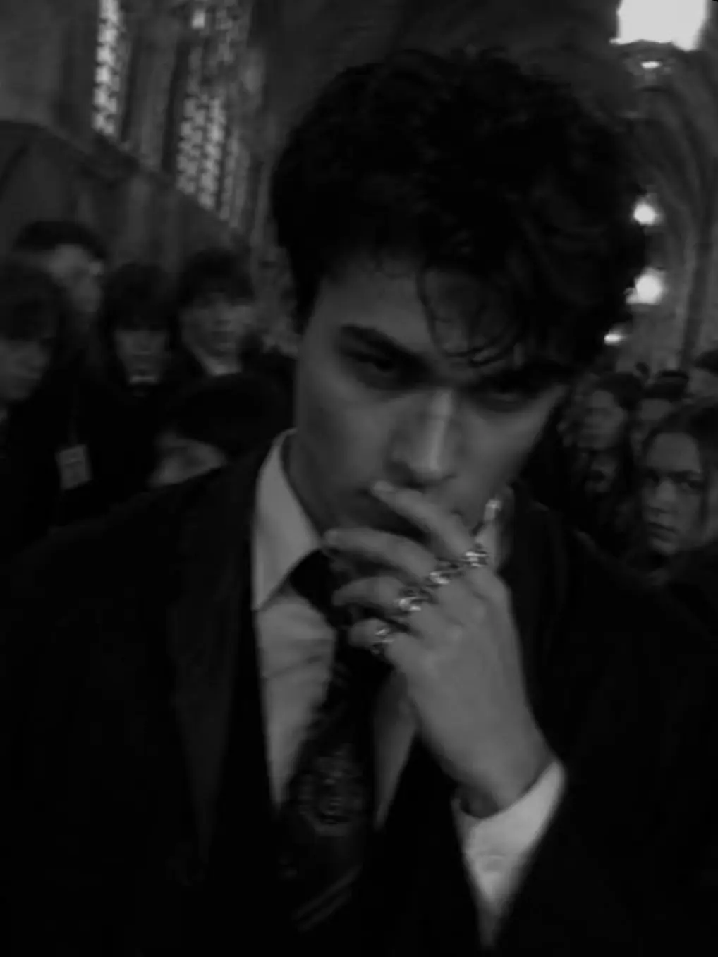 Ali1960의 Mattheo Riddle