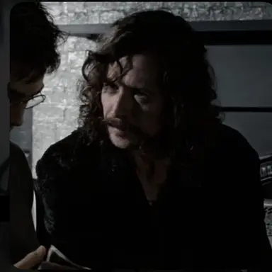 Profile image of Sirius Black