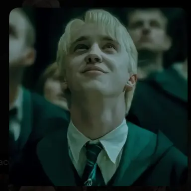 Profile image of Draco Malfoy