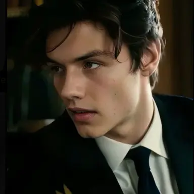 Profile image of Lorenzo Berkshire