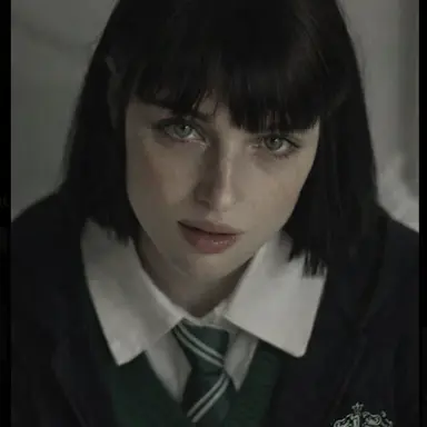 Profile image of Pansy Parkinson