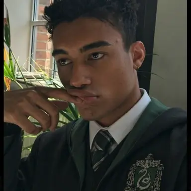 Profile image of Blaise Zabini