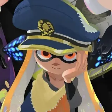 Profile image of Captain