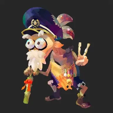 Profile image of Craig Cuttlefish
