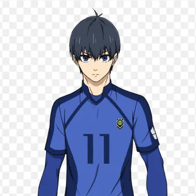 Profile image of 潔 世一