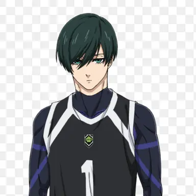 Profile image of 糸師 凛