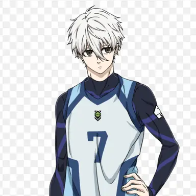 Profile image of 凪 誠士郎