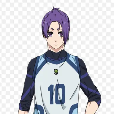 Profile image of 御影 玲王