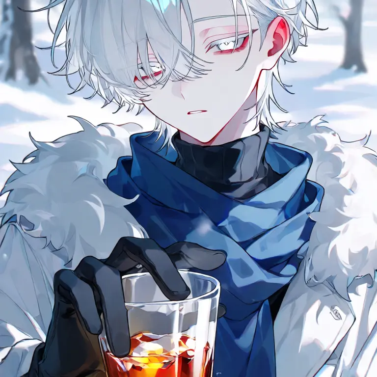 DrunkPond1281의 自分用