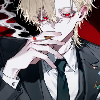 Profile image of リア
