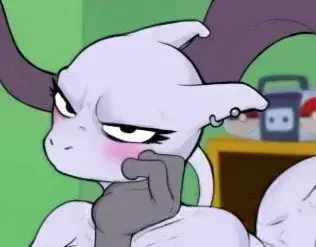 SilverVomit2916의 Mewtwo